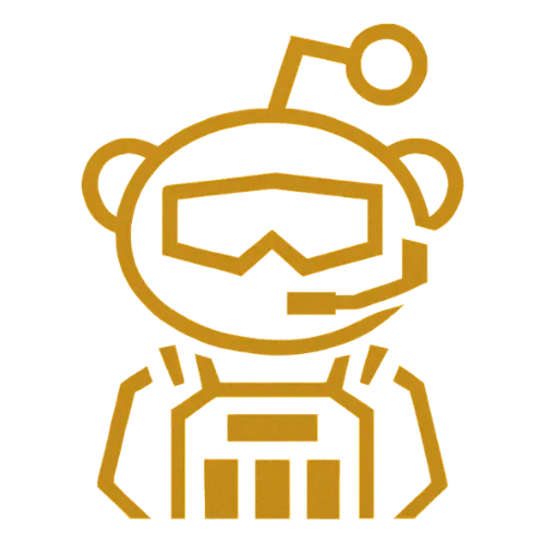 RedObs logo